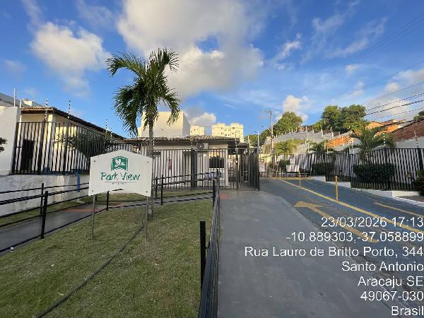 Apartamento da Caixa em ARACAJU / SE - 8555532891697