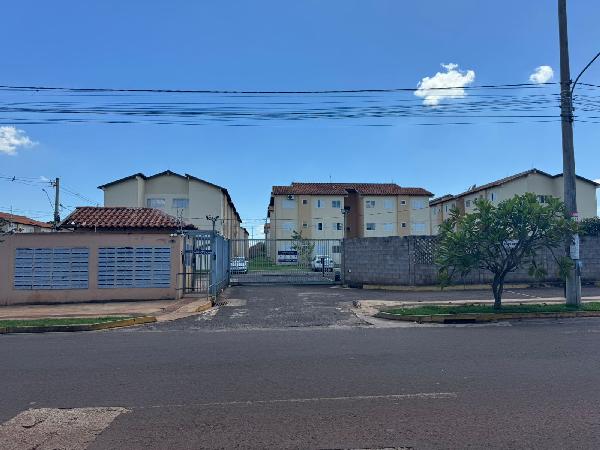 Apartamento da Caixa em CAMPO GRANDE / MS - 8555533214095
