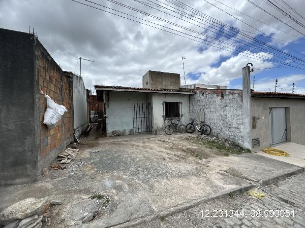 Casa da Caixa em FEIRA DE SANTANA / BA - 8555533245683
