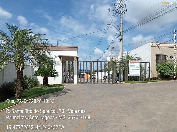 Apartamento da Caixa em SETE LAGOAS / MG - 8555533252230