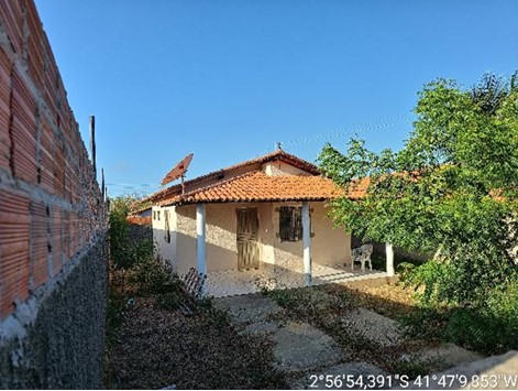 Casa da Caixa em PARNAIBA / PI - 8555533303144