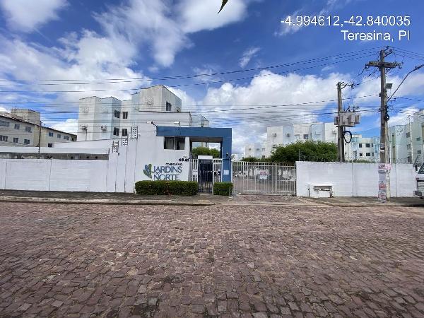 Apartamento da Caixa em TERESINA / PI - 8555533319849