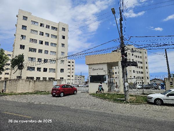 Apartamento da Caixa em SERRA / ES - 8555533367886