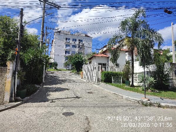 Apartamento da Caixa em SAO GONCALO / RJ - 8555533382869