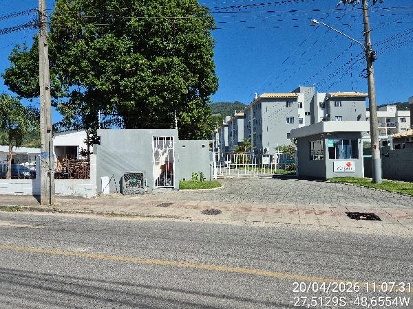 Apartamento da Caixa em BIGUACU / SC - 8555533705676