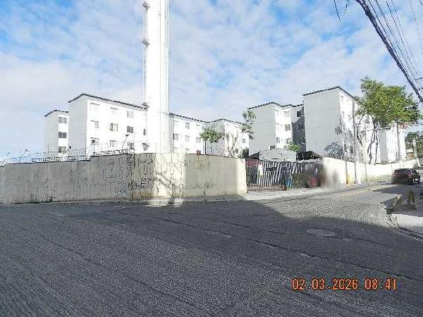 Apartamento da Caixa em SAO PAULO / SP - 8555533790720
