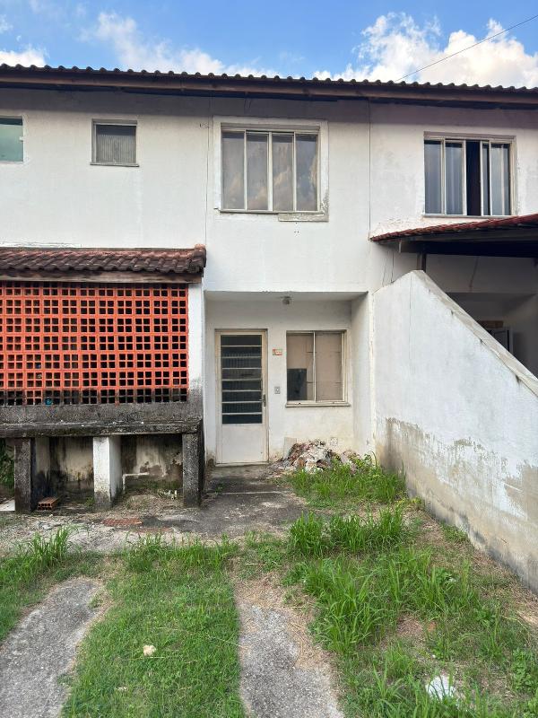 Casa da Caixa em NOVA IGUACU / RJ - 8555534109538