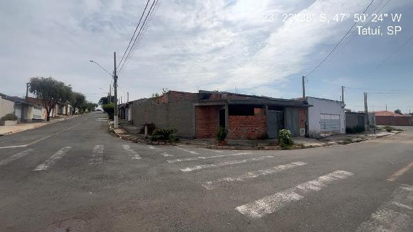Casa da Caixa em TATUI / SP - 8555534218191
