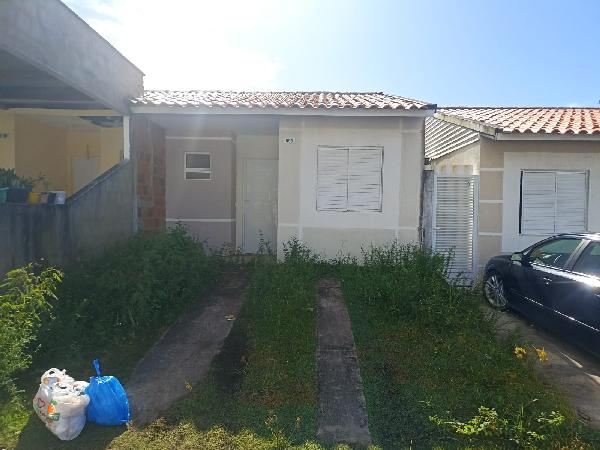 Casa da Caixa em FEIRA DE SANTANA / BA - 8555534296257