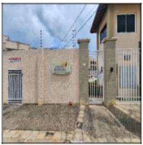 Apartamento da Caixa em MOSSORO / RN - 8555534537157