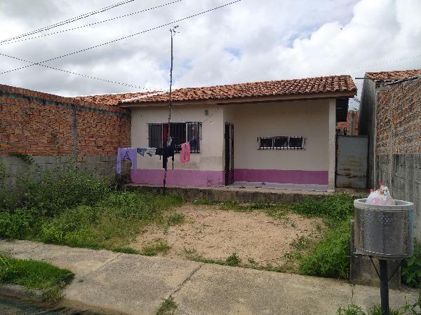 Casa da Caixa em PACO DO LUMIAR / MA - 8555534537360