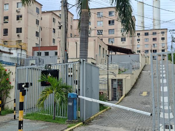 Apartamento da Caixa em RIO DE JANEIRO / RJ - 8555534572114
