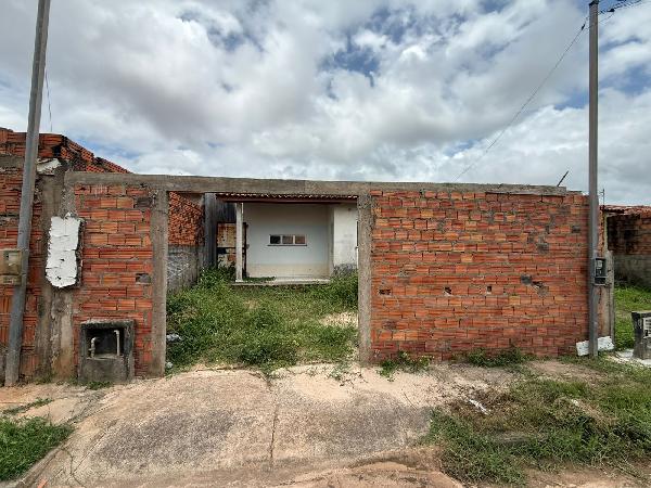 Casa da Caixa em PACO DO LUMIAR / MA - 8555534797841