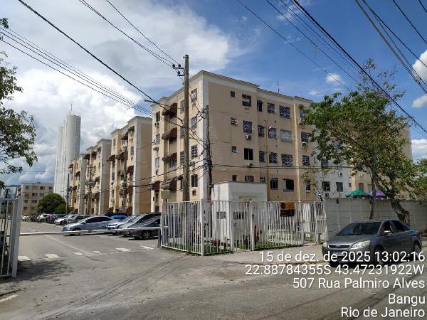 Apartamento da Caixa em RIO DE JANEIRO / RJ - 8555534862902