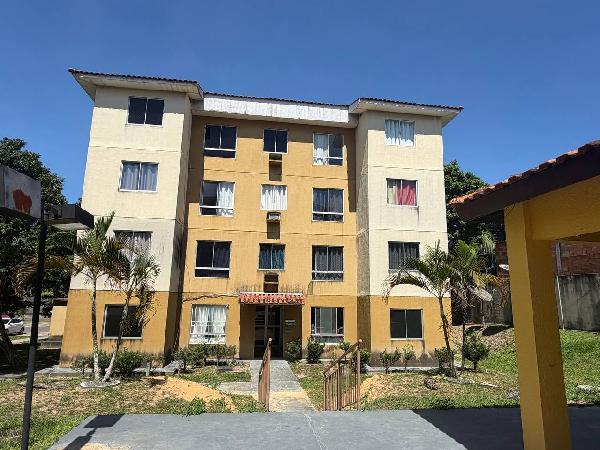 Apartamento da Caixa em MANAUS / AM - 8555535888956