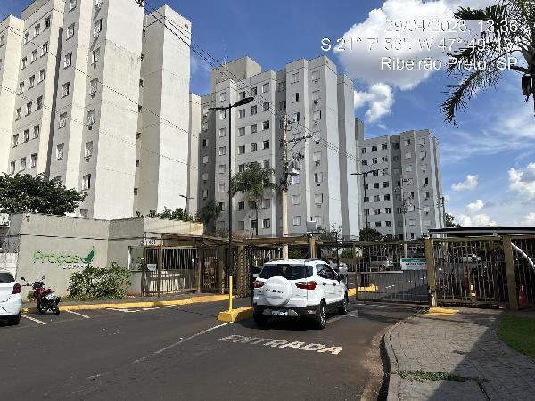 Apartamento da Caixa em RIBEIRAO PRETO / SP - 8555535994128
