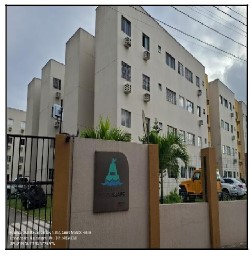 Apartamento da Caixa em JABOATAO DOS GUARARAPES / PE - 8555536045600