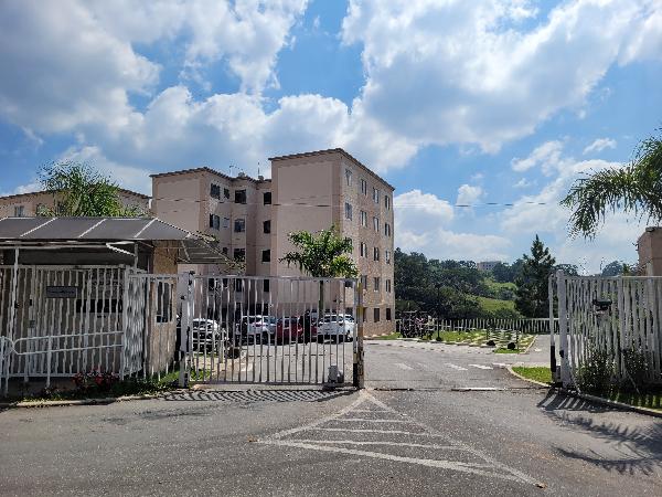 Apartamento da Caixa em COTIA / SP - 8555536053998