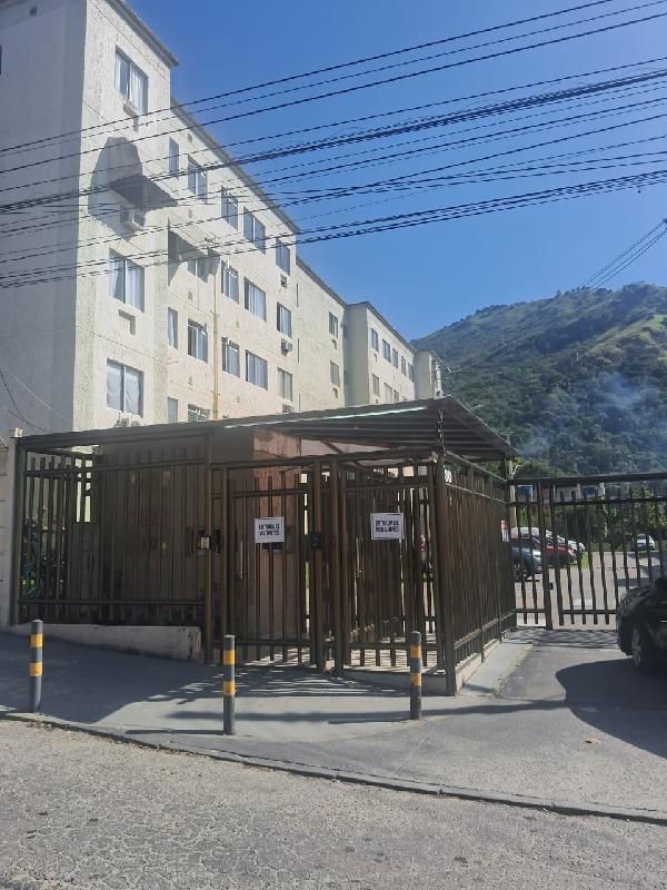 Apartamento da Caixa em RIO DE JANEIRO / RJ - 8555536089089