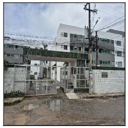 Apartamento da Caixa em PAULISTA / PE - 8555536240399