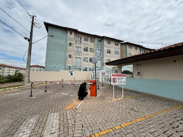 Apartamento da Caixa em ARAUCARIA / PR - 8555536424899