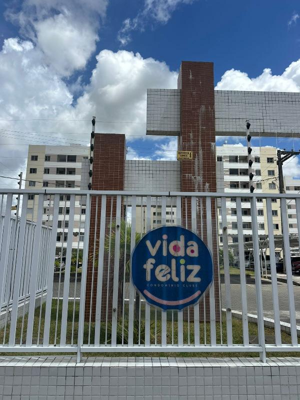 Apartamento da Caixa em ARACAJU / SE - 8555536426859