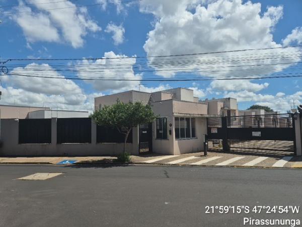 Apartamento da Caixa em PIRASSUNUNGA / SP - 8555536470505