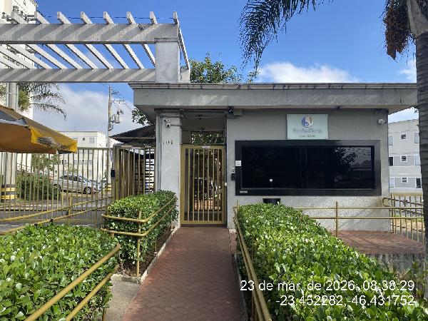 Apartamento da Caixa em GUARULHOS / SP - 8555536497756