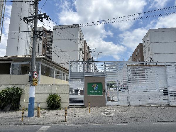 Apartamento da Caixa em BELFORD ROXO / RJ - 8555536505155