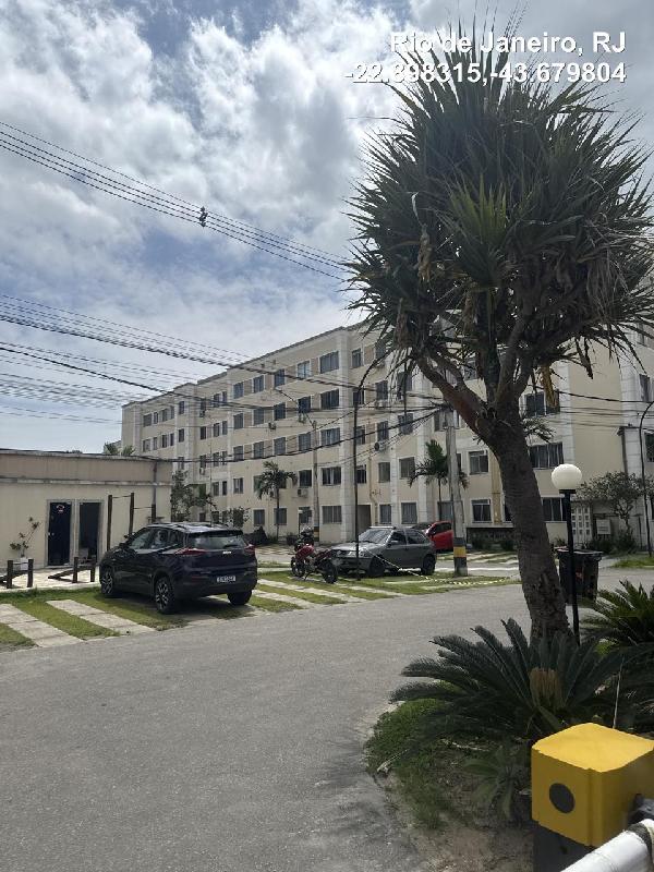 Apartamento da Caixa em RIO DE JANEIRO / RJ - 8555536942075
