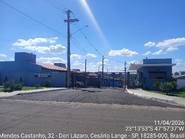 Casa da Caixa em CESARIO LANGE / SP - 8555537347944