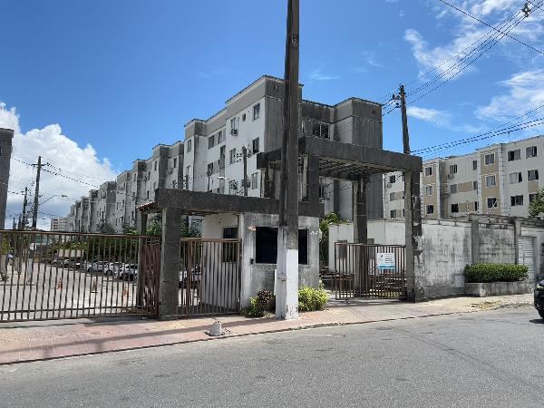 Apartamento da Caixa em MACEIO / AL - 8555537494998