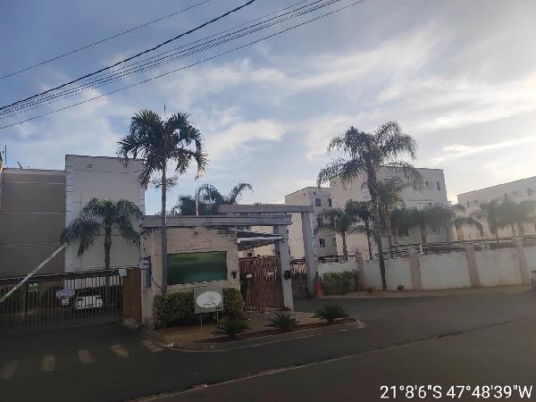 Apartamento da Caixa em RIBEIRAO PRETO / SP - 8555537511507