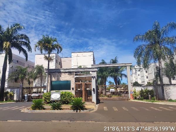 Apartamento da Caixa em RIBEIRAO PRETO / SP - 8555537596839