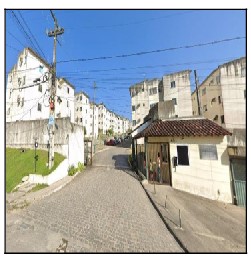 Apartamento da Caixa em JABOATAO DOS GUARARAPES / PE - 8555537641311
