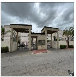 Apartamento da Caixa em CAMPOS DOS GOYTACAZES / RJ - 8555537743912