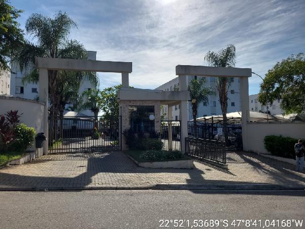Apartamento da Caixa em CAMPINAS / SP - 8555537950454