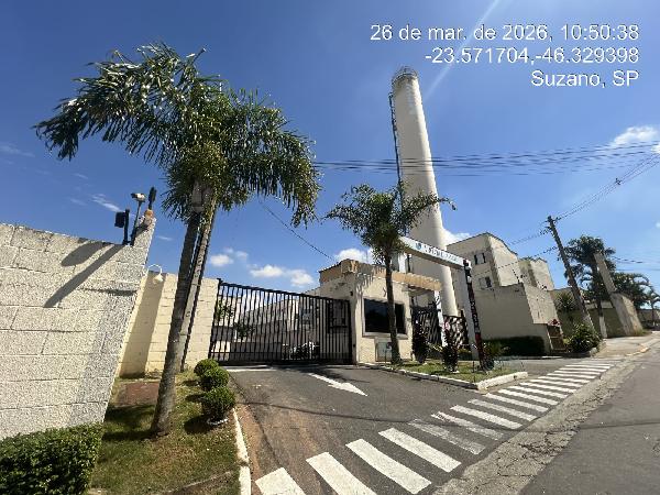 Apartamento da Caixa em SUZANO / SP - 8555538025223