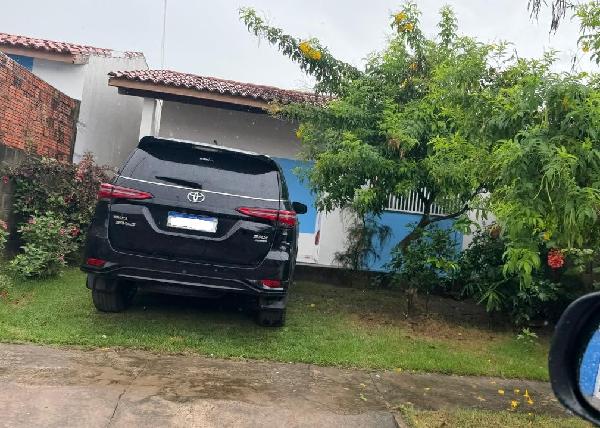 Casa da Caixa em PACO DO LUMIAR / MA - 8555538087067