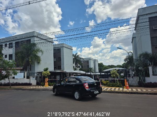 Apartamento da Caixa em RIBEIRAO PRETO / SP - 8555538217106