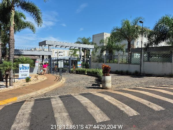 Apartamento da Caixa em RIBEIRAO PRETO / SP - 8555538452245