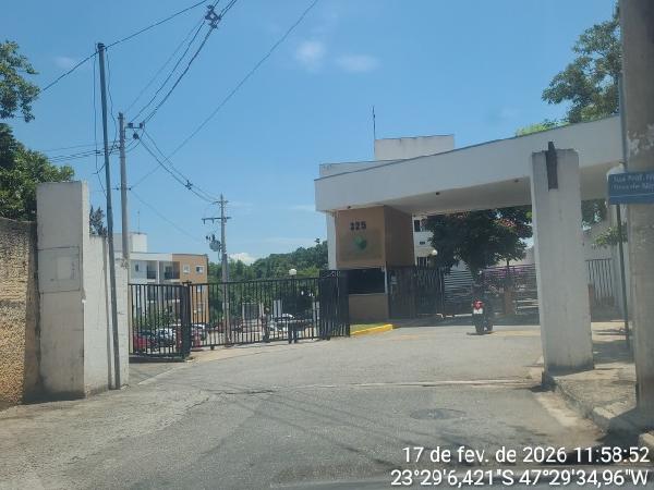Apartamento da Caixa em SOROCABA / SP - 8555538609780