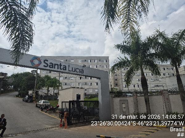 Apartamento da Caixa em GUARULHOS / SP - 8555538638039