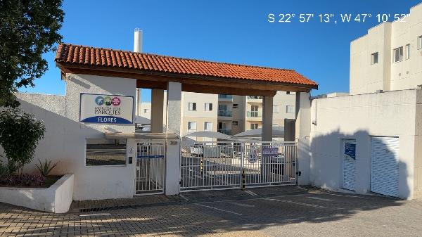 Apartamento da Caixa em CAMPINAS / SP - 8555538642362