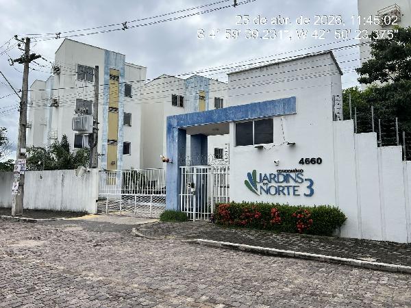 Apartamento da Caixa em TERESINA / PI - 8555538740909