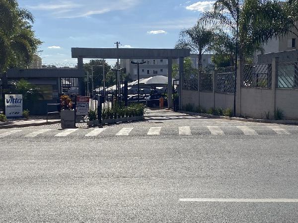 Apartamento da Caixa em RIBEIRAO PRETO / SP - 8555538771413