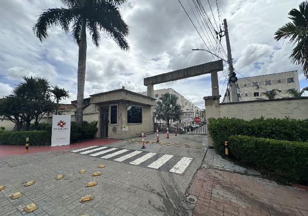 Apartamento da Caixa em RIO DE JANEIRO / RJ - 8555538774544