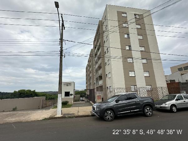 Apartamento da Caixa em LENCOIS PAULISTA / SP - 8555539037500