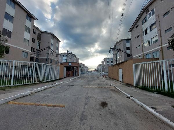 Apartamento da Caixa em ITABORAI / RJ - 8555539081780