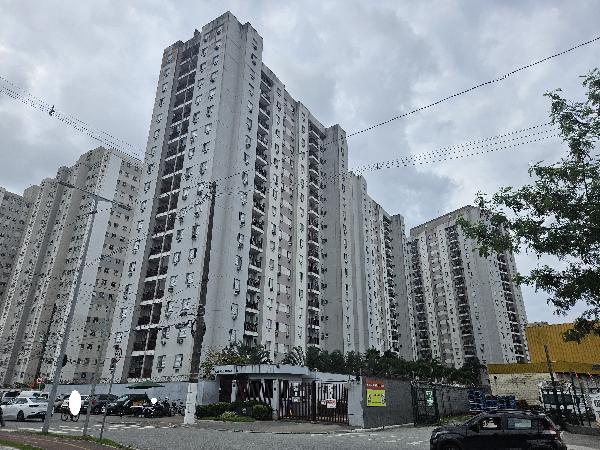 Apartamento da Caixa em SANTOS / SP - 8555539171096